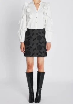 BRUUNS BAZAAR KORTE ROK