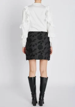 BRUUNS BAZAAR KORTE ROK