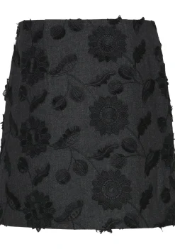 BRUUNS BAZAAR KORTE ROK