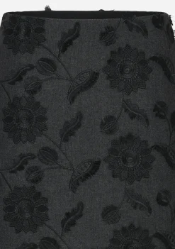 BRUUNS BAZAAR KORTE ROK