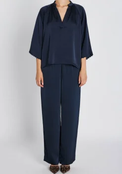 BRUUNS BAZAAR PANTALON