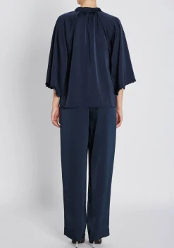 BRUUNS BAZAAR PANTALON