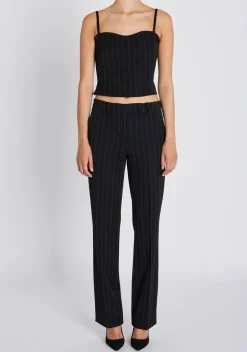 BRUUNS BAZAAR PANTALON