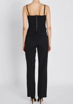 BRUUNS BAZAAR PANTALON