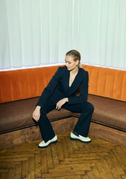 BRUUNS BAZAAR PANTALON