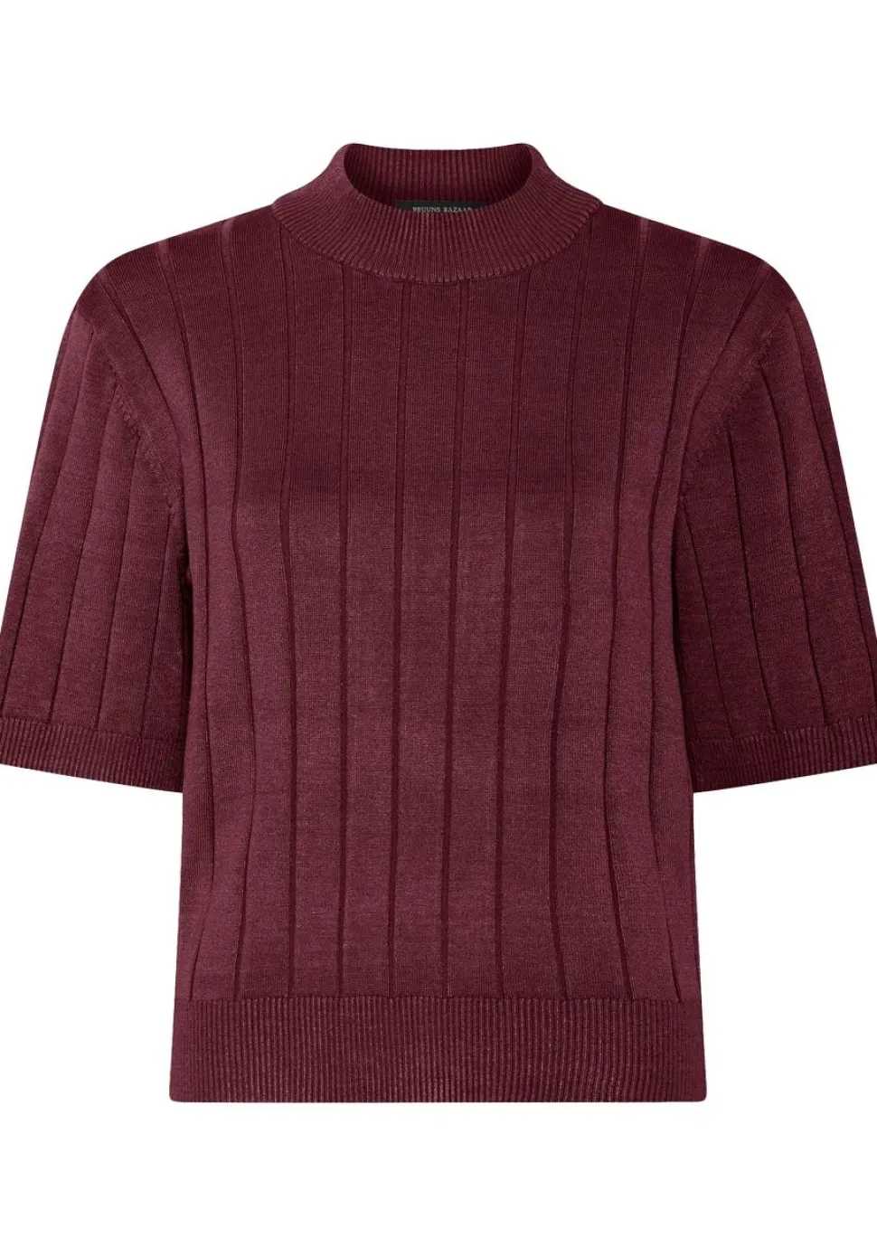 BRUUNS BAZAAR TRUI KORTE MOUW