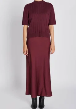 BRUUNS BAZAAR TRUI KORTE MOUW