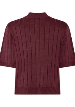 BRUUNS BAZAAR TRUI KORTE MOUW