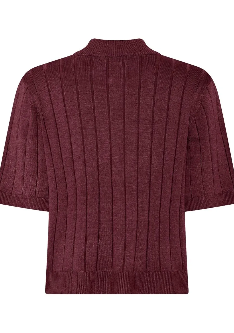 BRUUNS BAZAAR TRUI KORTE MOUW