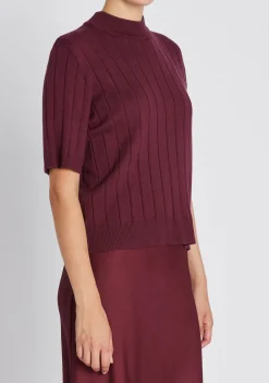 BRUUNS BAZAAR TRUI KORTE MOUW