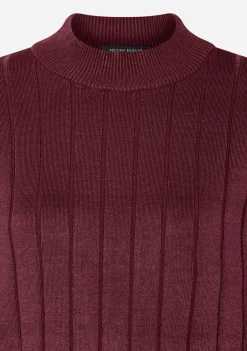 BRUUNS BAZAAR TRUI KORTE MOUW