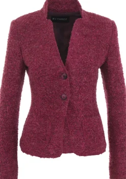 BTHREE BLAZER
