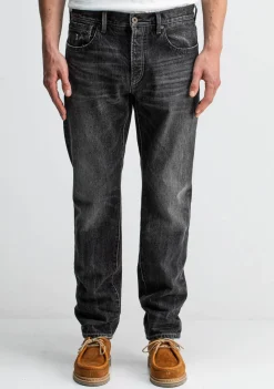 BUTCHER OF BLUE JEANS