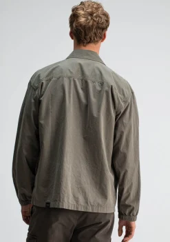 BUTCHER OF BLUE OVERSHIRT