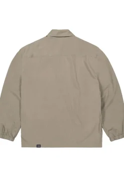 BUTCHER OF BLUE OVERSHIRT