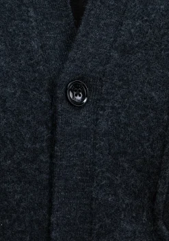 BUTCHER OF BLUE OVERSHIRT