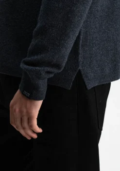 BUTCHER OF BLUE OVERSHIRT