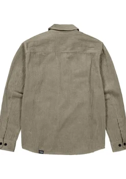 BUTCHER OF BLUE OVERSHIRT