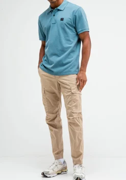 BUTCHER OF BLUE POLO