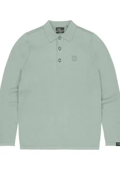 BUTCHER OF BLUE POLO