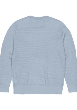BUTCHER OF BLUE SWEATER