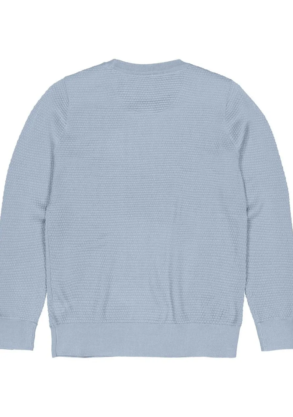 BUTCHER OF BLUE SWEATER