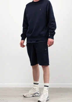 BUTCHER OF BLUE SWEATER