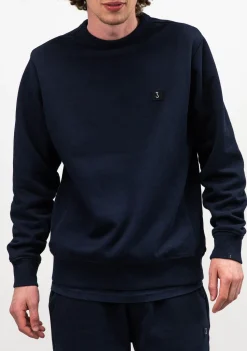 BUTCHER OF BLUE SWEATER