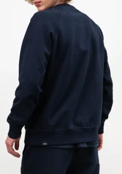 BUTCHER OF BLUE SWEATER