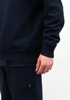 BUTCHER OF BLUE SWEATER