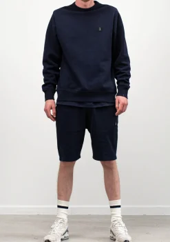 BUTCHER OF BLUE SWEATER