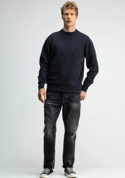 BUTCHER OF BLUE SWEATER