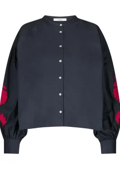 BY-BAR BLOUSE