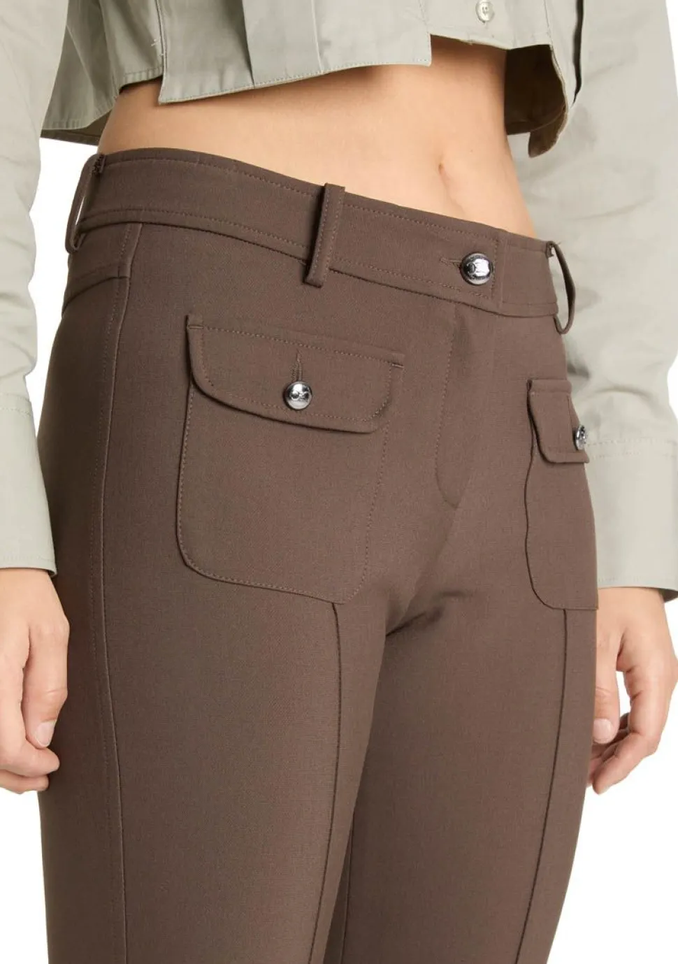 CAMBIO PANTALON