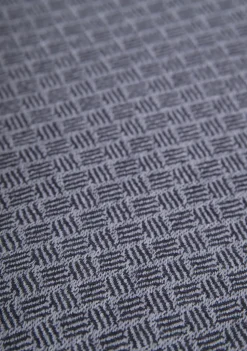 CARLO LANZA SHAWL/MUTS