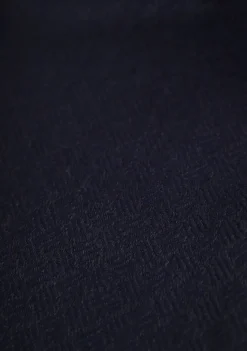 CARLO LANZA SHAWL/MUTS