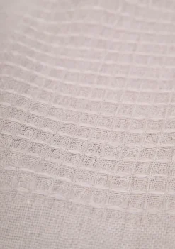 CARLO LANZA SHAWL/MUTS