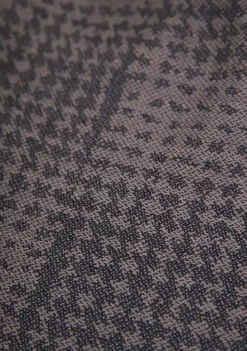 CARLO LANZA SHAWL/MUTS