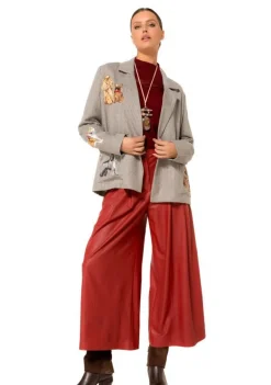 CAROLINE BISS BLAZER