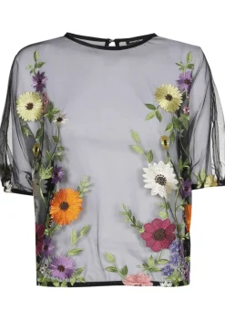 CAROLINE BISS BLOUSE