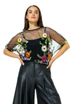 CAROLINE BISS BLOUSE