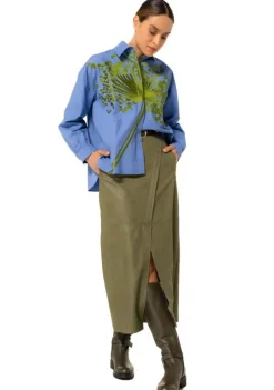 CAROLINE BISS BLOUSE