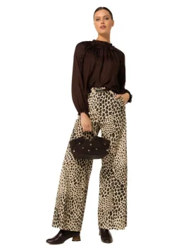 CAROLINE BISS BLOUSE