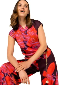 CAROLINE BISS BLOUSE