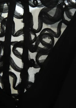 CAROLINE BISS JUMPSUIT