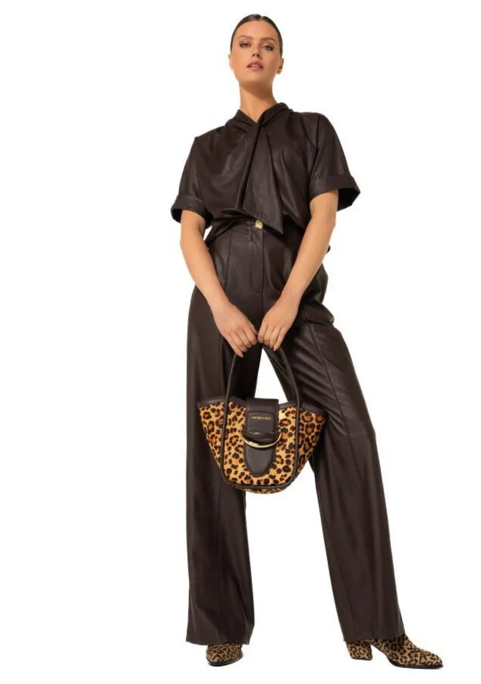 CAROLINE BISS PANTALON