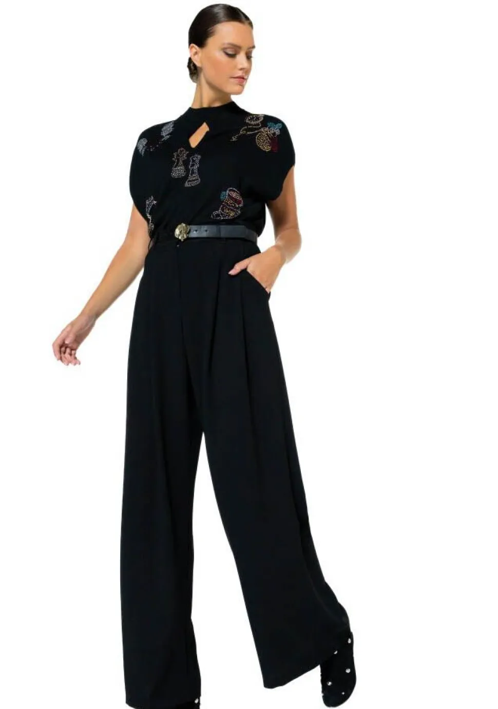 CAROLINE BISS PANTALON