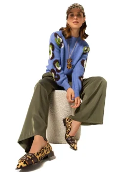 CAROLINE BISS PANTALON