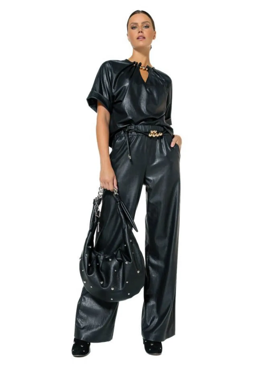 CAROLINE BISS PANTALON