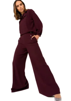 CAROLINE BISS PANTALON